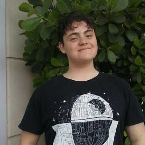 Meet your Posher, Boaz